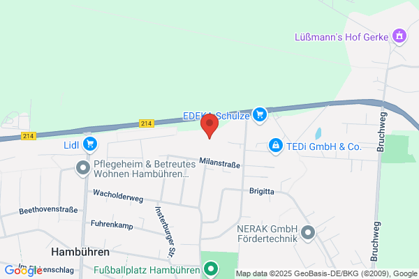 Rossmann Drogeriemärkte