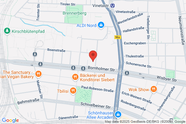 Sprachenstudio Gerstand