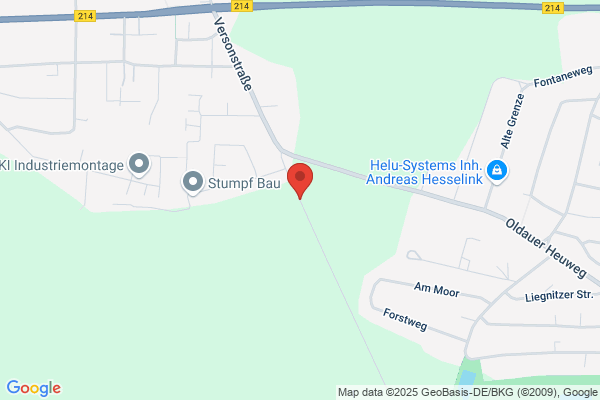 Stadt Hambühren