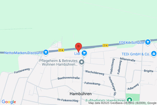 antares service GmbH