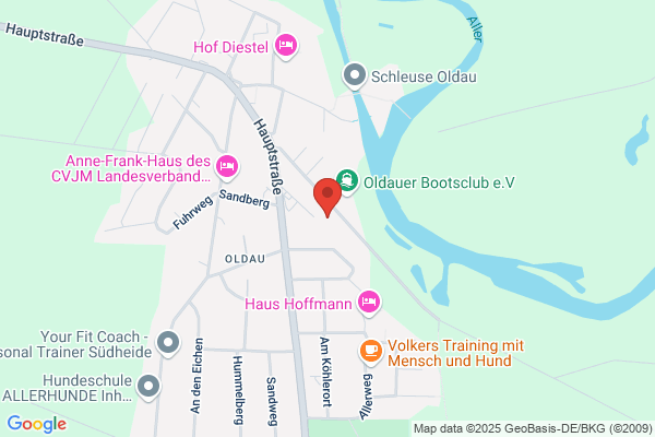 Gemeindekindergarten Oldau