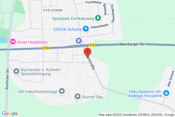 Geimeinde Hambühren