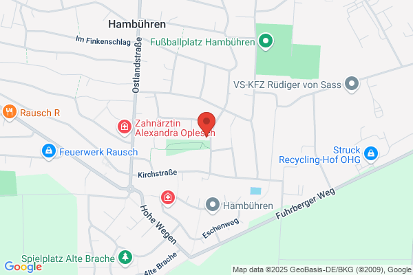 Renz Fußpflege
