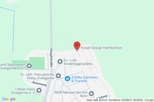 Maler - Knopf Celle