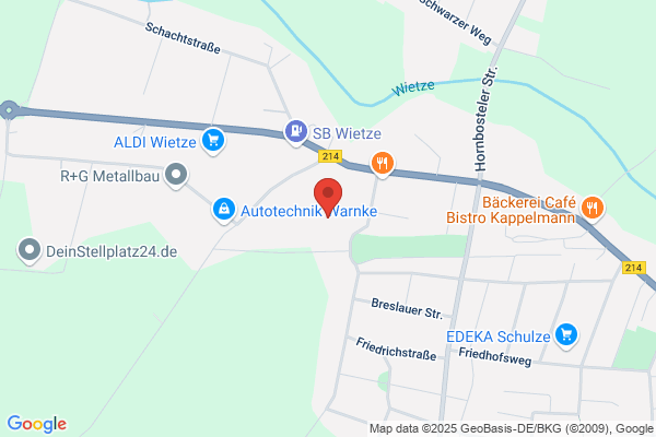 S-v-h Schweisstechnik und Anlagenbau