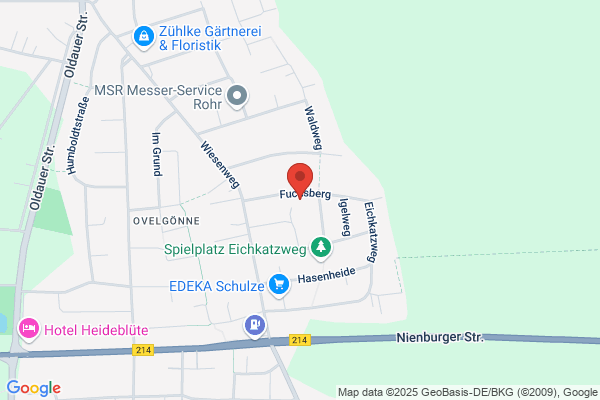 Lindenberg Steuerberatungsgesellschaft mbH