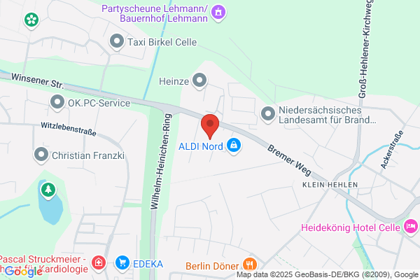 METRO GASTRO Celle