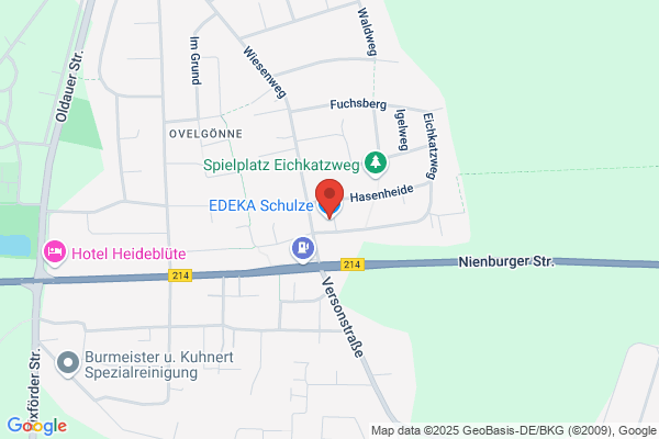 EDEKA Schulze