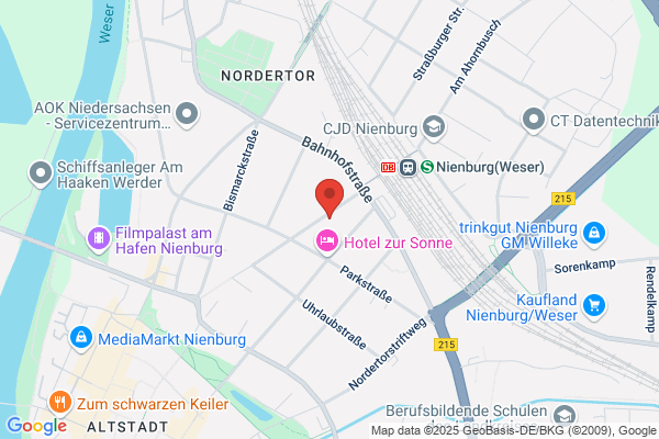 Verkehrsbetriebe