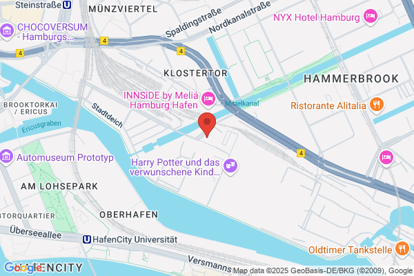 Portsite GmbH
