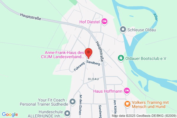 CVJM Celle e.V.