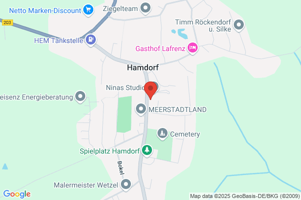 Frischemarkt Lorenz Ohl