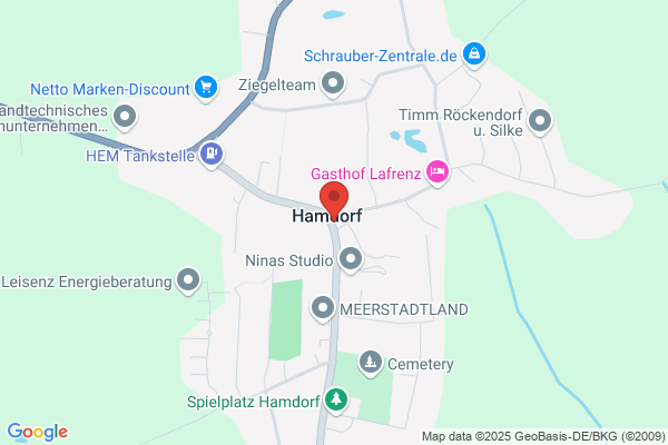 Feuerwehrgerätehaus
