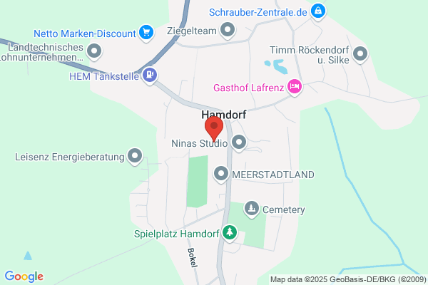 Grund- u. Hauptschule Hamdorf
