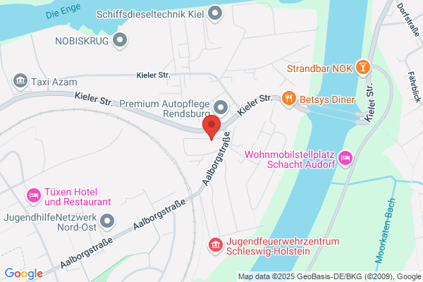 Taxi Bogalski, Adalbert, Taxi, Mietwagen, Courierfahrten
