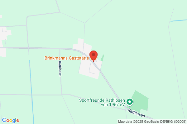 Gaststätte Brinkmann