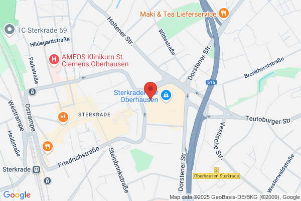 Kreis- und Stadtsparkasse