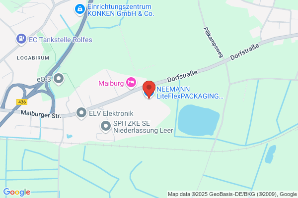 Neemann Dietrich C. Dipl. Ing. Büro