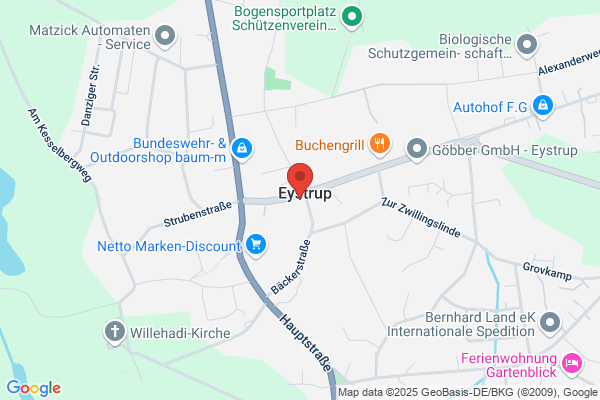Schützenverein Eystrup e.V.