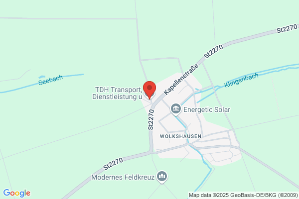 TDS - Transport & Dienstleistungsservice