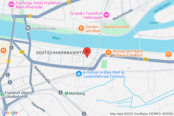 Türe-Öngel Immobilien GmbH