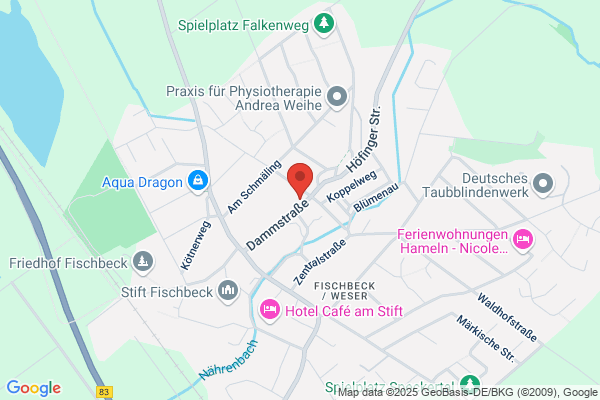 Süntel Apotheke