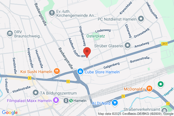 Nasarek Architekten-Team GmbH