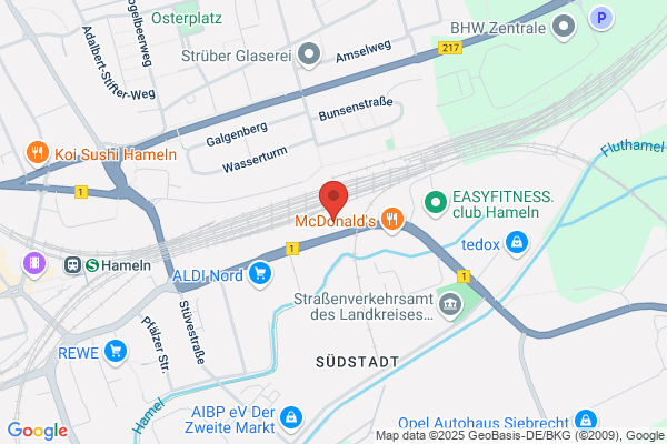 Wintec Autoglas - Wintec Autoglas Hameln GmbH