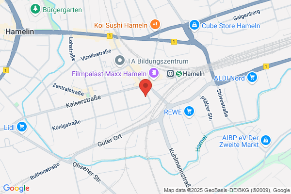Autolackiererei Punzet GmbH