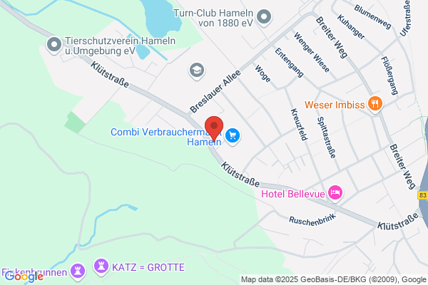 W & G Automaten GmbH