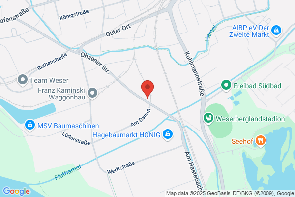 A und W Autoservice GmbH