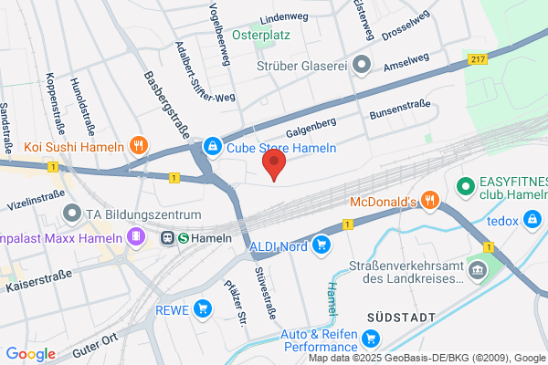 Mot Euro Car