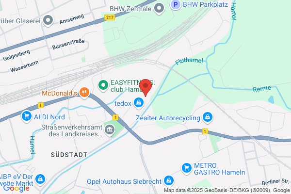 HEIL- Kfzteile