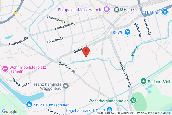 PV Autoteile GmbH