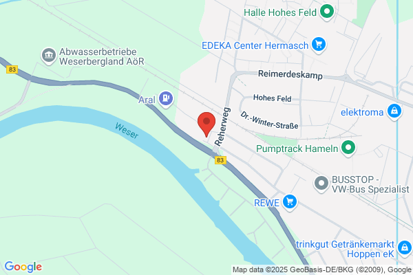 Autovermietung Nordstadt Inh. Kurt Janke