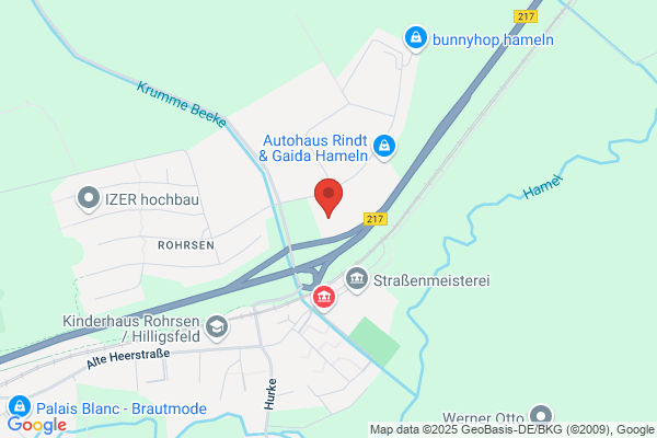 Bäckerei Bredow GmbH