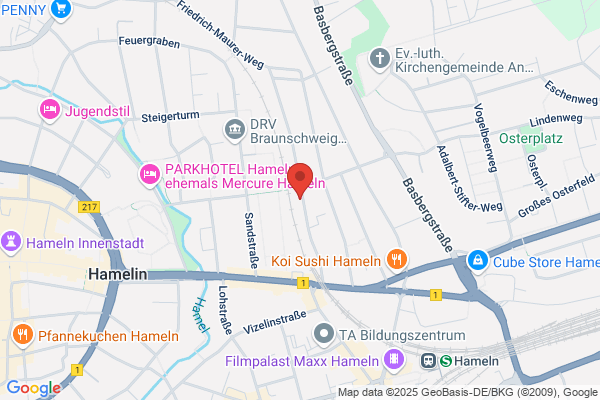 Bäckerei Zibuhr GmbH