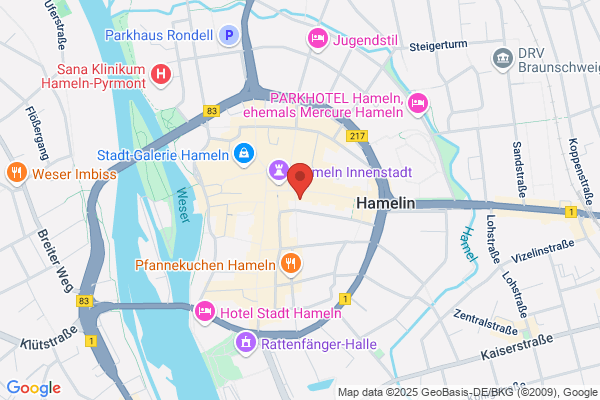 Volksbank Hameln-Stadthagen eG
