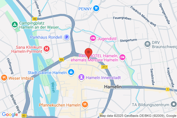 Hungry Hameln - Kebab & Fries