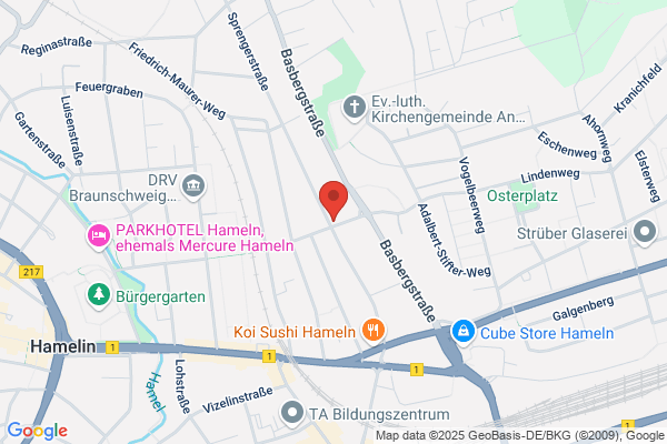 H.Sundmacher GmbH & CO.KG