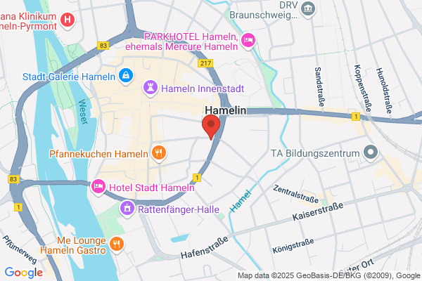 Hausbau Hameln GmbH