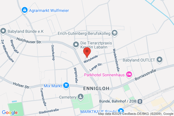 AW Bau Gmbh