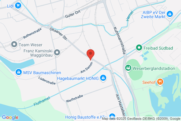 Malerschule ChrisTho