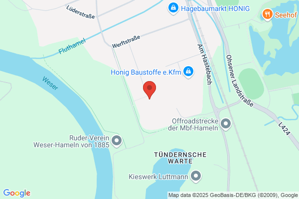 MEWA Textil-Service SE & Co. Deutschland OHG Standort Hameln