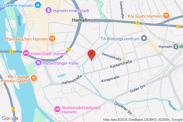 Betreuungsverein Hameln-Pyrmont e.V.