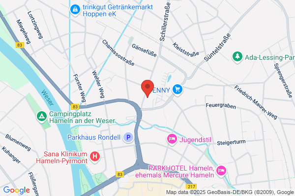 AXA Versicherung Hornig & Knoch oHG in Hameln