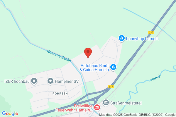 Landwirtschaftskammer Niedersachsen Außenstelle Hameln