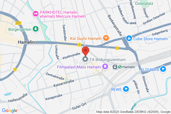 GBG Bestattungen