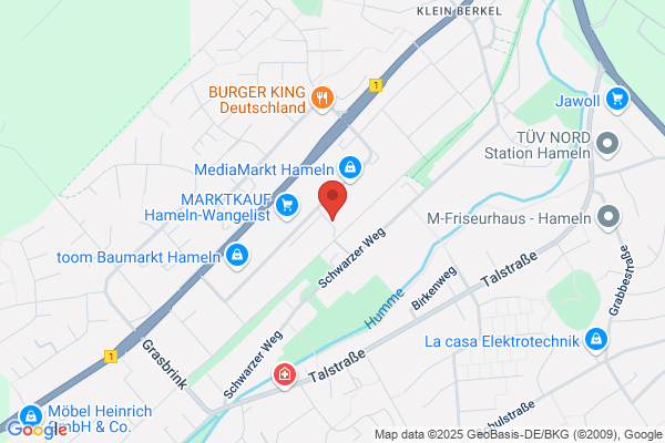 Heinz Lohmar Bodenbeläge und Verlegeservice GmbH