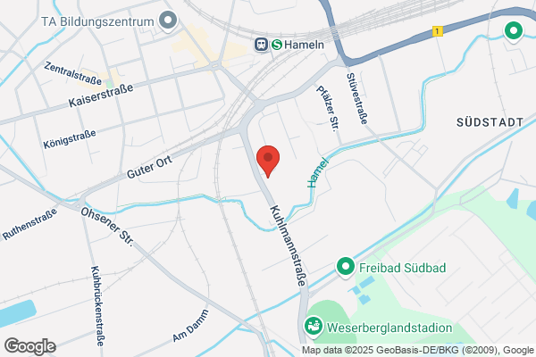 pro office Büro- u. Objekteinrichtung Vertr. GmbH